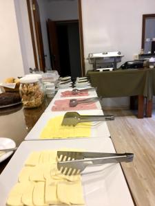 Foto dalla galleria di Veneto Hotel a Canguçu