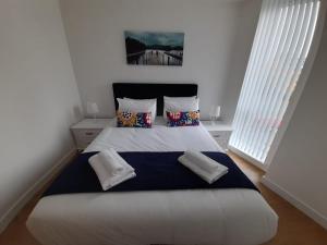 Gallery image of Berks Luxury Serviced Apartments , free parking, free Gym and free wifi in Bracknell