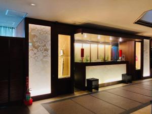 Foto sihtkohas Fukuoka asuva majutusasutuse HOTEL SOL galeriist +27 fotot