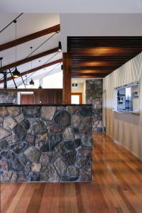 Fotografie z fotogalerie ubytování Discovery Resorts - Cradle Mountain v destinaci Hora Cradle