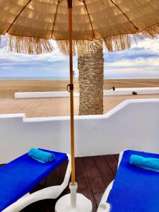 Foto da galeria de Luxury Suite Sea Front III em Playa Honda