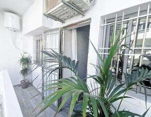 Gallery image of Appartement de luxe au cœur de casablanca in Casablanca