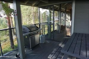 Gallery image of Kullasmarina Holiday Villas in Padasjoki