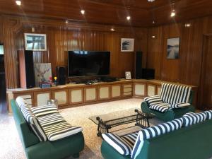 Gallery image of Dreamwood Lodge 夢木小屋 in Dongshi
