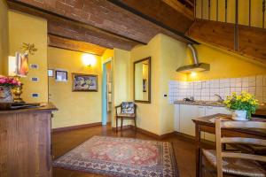 Photo de la galerie de l'établissement Il Borgo di Villa Castelletti Country Hotel, à Signa