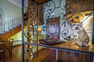 Photo de la galerie de l'établissement Il Borgo di Villa Castelletti Country Hotel, à Signa