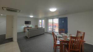 Gallery image of INVERELL RSM CLUB MOTEL in Inverell