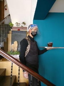 Hosté ubytování Honeymoon Inn Mussoorie
