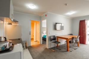 Gallery image of BKs Premier Motel Esplanade in Lower Hutt