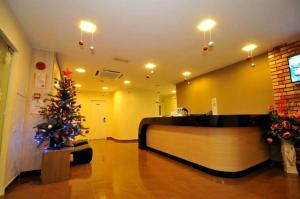 Gallery image of U Design Hotel Temerloh in Temerloh