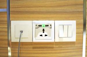 Gallery image of U Design Hotel Temerloh in Temerloh