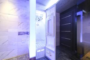 Fotografie z fotogalerie ubytování Login Hotel v destinaci Tegu