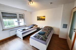 Gallery image of Workers Apartment in Oberboihingen in Oberboihingen