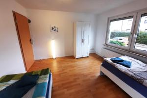 Gallery image of Workers Apartment in Oberboihingen in Oberboihingen