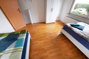 Gallery image of Workers Apartment in Oberboihingen in Oberboihingen