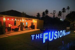 Fotografie z fotogalerie ubytování The Fusion Resort Hotel v destinaci Chalong