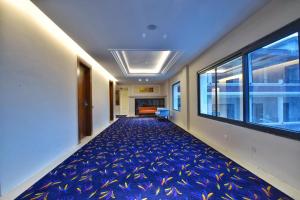 Fotografie z fotogalerie ubytování juSTa Palampur Resort & Convention Centre v destinaci Palampur