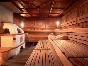 Foto sihtkohas Neustift im Stubaital asuva majutusasutuse Relais&Châteaux Spa-Hotel Jagdhof galeriist