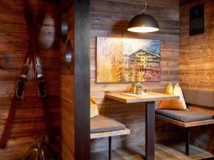 Foto sihtkohas Neustift im Stubaital asuva majutusasutuse Relais&Châteaux Spa-Hotel Jagdhof galeriist