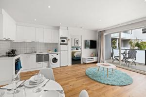 Imagen de la galería de Burwood Serviced Apartments, en Burwood