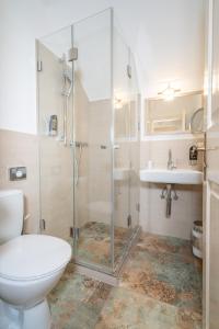 Bagno di Der Schlosswirt zu Anif - Biedermeierhotel und Restaurant