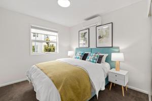 Imagen de la galería de Burwood Serviced Apartments, en Burwood