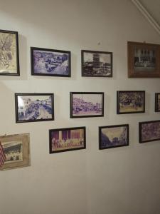 Fotografie z fotogalerie ubytování Birdnest Guesthouse, Gaia Rooftop Cafe v Kuala Lumpur