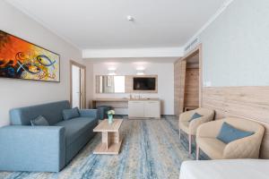 Gallery image of Hotel Neptun Beach in Sunny Beach