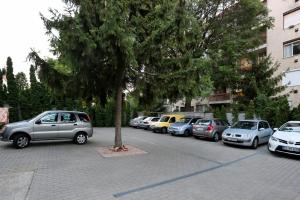 Imagen de la galería de Família Vendégház, en Szeged