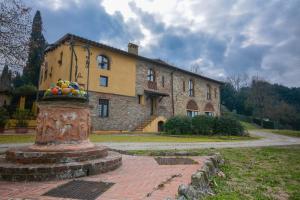 Foto dalla galleria di Il Borgo di Villa Castelletti Country Hotel a Signa