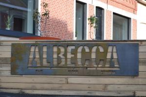 Fotografie z fotogalerie ubytování Albecca v destinaci Aalbeke