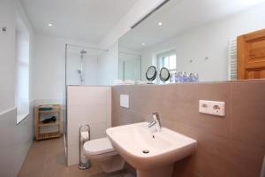 Billede fra billedgalleriet på Gästehaus Schimmel´s i Wustrow