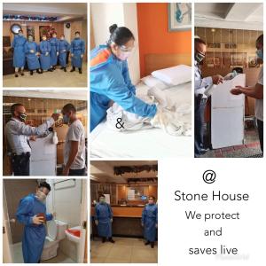 Fotografie z fotogalerie ubytování Stone House Hotel Pasay v destinaci Manila