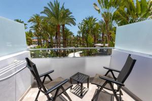 Fotografie z fotogalerie ubytování Hotel Riu Palace Palmeras - All Inclusive v destinaci Playa del Ingles