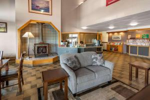 Gallery image of Quality Inn Paradise Creek in Pullman