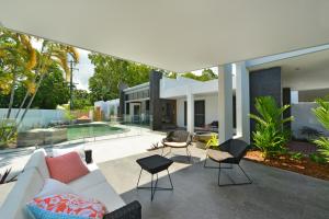 Fotografie z fotogalerie ubytování #2 Andrews – Port Douglas v destinaci Port Douglas