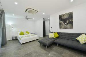 Fotografie z fotogalerie ubytování #2 Andrews – Port Douglas v destinaci Port Douglas