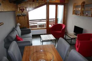 Gallery image of Beaulieu COSY & CENTER apartments in Veysonnaz