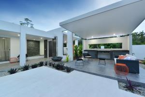 Fotografie z fotogalerie ubytování #2 Andrews – Port Douglas v destinaci Port Douglas