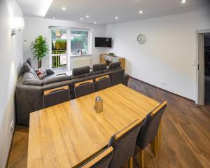 Fotografia z galérie ubytovania Apartament Pod Czantorią - Nowoczesny apartament z widokiem na Czantorię v destinácii Ustroň
