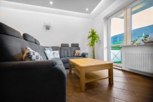 Fotografia z galérie ubytovania Apartament Pod Czantorią - Nowoczesny apartament z widokiem na Czantorię v destinácii Ustroň