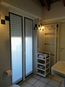 Kép B&B LE MAGNOLIE szállásáról Gallaratéban a galériában