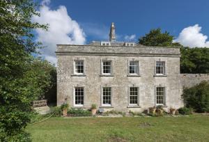 Gallery image of Park House in Dorchester