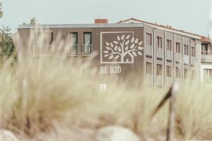 Fotografie z fotogalerie ubytování BE BIO Hotel be natural - direkt am Wasser v destinaci Tönning