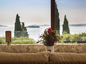 コメノにあるVilla Nalderaのギャラリーの写真