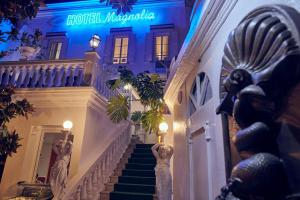 Fotografie z fotogalerie ubytování Le Magnolia v destinaci Calvi