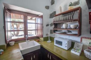 Φωτογραφία από το άλμπουμ του CASA RURAL TISALAYA σε Tinajo +19 φωτογραφίες