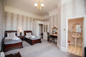 Gallery image of Rushpool Hall in Saltburn-by-the-Sea