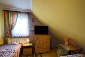 Fotografie z fotogalerie ubytování Zajazd Czorsztyński v destinaci Maniowy