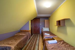 Fotografie z fotogalerie ubytování Zajazd Czorsztyński v destinaci Maniowy